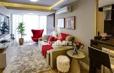 Imagem: Porto Alegre - Apartamento Padrão - Passo