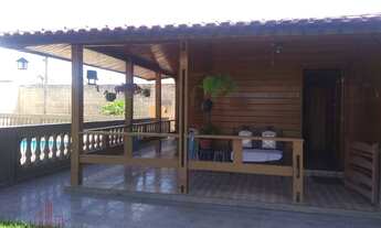 Imagem 5: Chácara com 3 dormitórios à venda, 1765 m² por R$ 750.000,00 - Jardim Flamboyant III - Boi