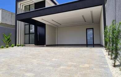 Imagem 3: Confira essa oportunidade casa em lote 450m2 nascente 4 quartos suítes lazer