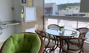 Imagem 6: Apartamento mobiliado com 2 quartos à 30m do mar