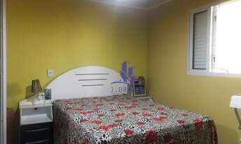 Imagem 5: Casa com 4 dormitórios à venda, 100 m² por R$ 320.000,00 - Bauru I - Bauru/SP