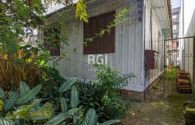 Imagem 4: Porto Alegre - Terreno Padrão - Auxiliadora