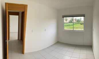 Imagem 2: Vende-se ou troca-se (em carro do mesmo valor) apartamento Bairro das Idustrias