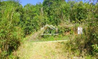 Imagem 4: Área de terras junto ao rio em Nova Petrópolis na serra gaúcha