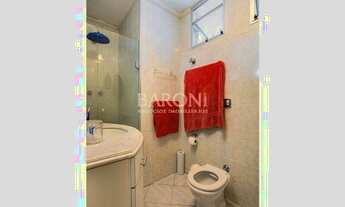 Imagem 6: São Paulo - Apartamento Padrão - Itaim Bibi