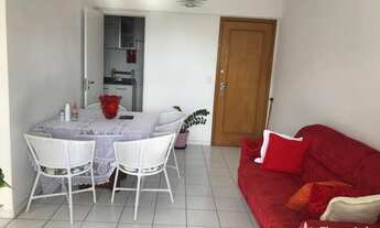Imagem 4: Apartamento com 3 dormitórios à venda, 69 m² por R$ 460.000,00 - Candeal - Salvador/BA