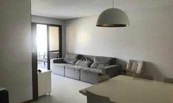 Imagem 3: Apartamento para Venda em Salvador, Pituba, 3 dormitórios, 2 suítes, 4 banheiros, 2 vagas