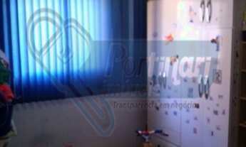 Imagem 6: Casa Residencial com 5 quartos à venda por R$ 350000.00, 179.91 m2 - VILA FASCINA - LIMEIR