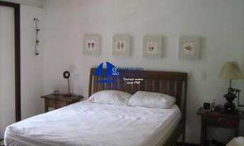 Imagem 6: Casa com 4 dormitórios para alugar, 140 m² por R$ 2.300,00/dia - Juquehy - São Sebastião/S