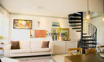 Imagem 3: Cobertura com 3 dormitórios à venda, 192 m² por R$ 1.240.000,00 - Santana - São Paulo/SP