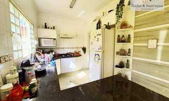 Imagem 4: Sobrado - Condomínio Residencial Flamboyant - Indaiatuba/SP