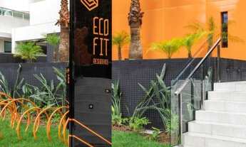 Imagem 4: Em TAMBAÚ Apartamento com 2 dormitórios