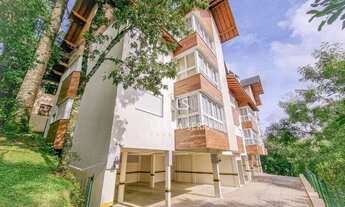 Imagem 1: Apartamento com 3 dormitórios à venda, 260 m² por R$ 2.990.000,00 - Planalto - Gramado/RS