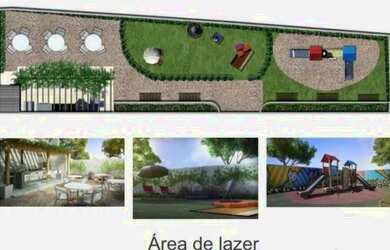 Imagem 6: Porto Alegre - Apartamento Padrão - Partenon