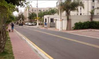 Imagem 2: Apartamento para venda possui 52 metros quadrados com 2 quartos