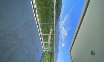 Imagem 2: Apartamento para venda tem 91 metros quadrados com 3 quartos