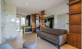 Imagem 4: São Paulo - Apartamento Padrão - Jardim Europa