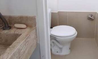 Imagem 5: RF - Casa com piscina no quintal 3 quartos condomínio Araçagy