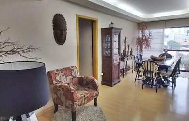 Imagem 4: BENTO ALVES Apartamento de Cobertura para venda possui 223 metros quadrados com 3 quartos