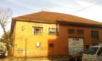 Imagem 5: Porto Alegre - Galpão/Depósito/Armazém - Navegantes