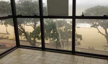 Imagem 1: AV- 3Qts na beira mar de Boa Viagem