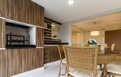 Imagem 7: Apartamento excelente em Alphaville/SP