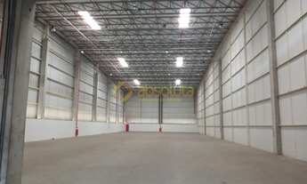 Imagem 1: Módulos de galpão para locação em Jaboatão dos Guararapes