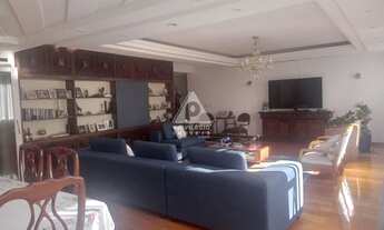 Imagem 5: Maravilhoso apartamento 4 quartos e 2 vagas no Flamengo