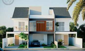 Imagem 4: FLORIANóPOLIS - Casa Padrão - Campeche