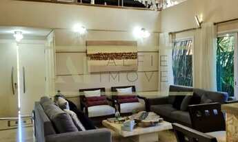 Imagem 4: Santana de Parnaíba - Casa de Condomínio - Alphaville 10