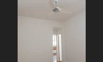 Imagem 2: Apartamento para venda possui 75 metros quadrados com 2 quartos em Copacabana - Rio de Jan