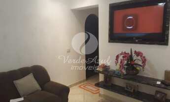 Imagem 4: Casa - Cidade Satélite Íris - Campinas