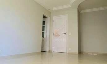 Imagem 2: Apartamento com 3 dormitórios à venda, 96 m² por R$ 850.000 - Santana - São Paulo/SP