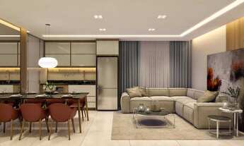 Imagem 6: ÚLTIMAS UNIDADES RESIDENCIAL HYPE FUNCIONÁRIOS