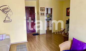 Imagem: Apartamento à venda, Vila Nova Conceição