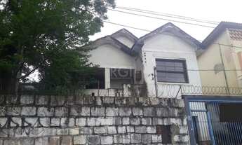 Imagem 4: Porto Alegre - Casa Padrão - Medianeira