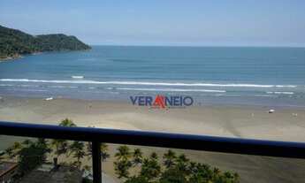 Imagem 2: Cobertura Duplex, Vista mar panorâmica, com 4 dormitórios, 1 Suíte, à venda, 258 m² por R