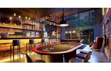 Imagem 6: MARAVILHOSO APARTAMENTO DE 4 QUARTOS - VILA DA SERRA