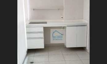 Imagem 6: Apartamento para alugar, 33 m² por R$ 1.800,00/mês - Barra Funda - São Paulo/SP