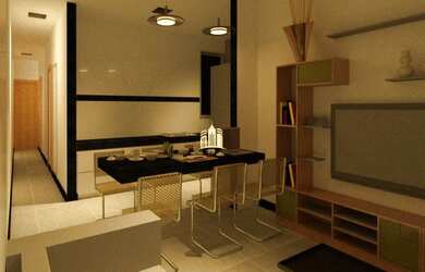 Imagem 2: Casa no bairro Sao Pedro em Esmeraldas