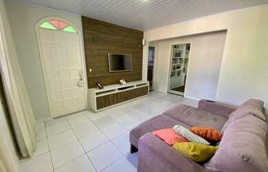 Imagem 7: CA1008 Casa Residencial / Praia João Rosa