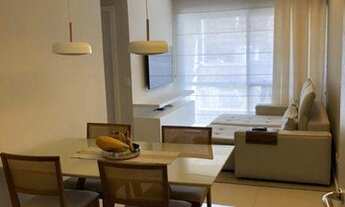 Imagem 3: C-AP2586 Portão/Novo Mundo - Apartamento Alto Padrão, 2 Quartos, Suíte