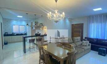 Imagem: Casa com 3 dormitórios à venda, 164 m²