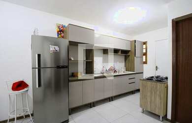 Imagem 3: Casa à Venda - Olaria, 2 Quartos, 50 m2