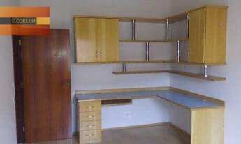 Imagem 6: CASA COM 3 DORMS E 1 SUÍTE EMCONDOMÍNIO VALINHOS LOCALIZAÇÃO EXCELENTE por R$ 3.350/mês