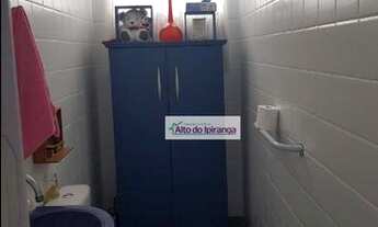 Imagem 6: Sobrado com 3 dormitórios, 141 m² - venda por R$ 700.000,00 ou aluguel por R$ 3.000,00/mês