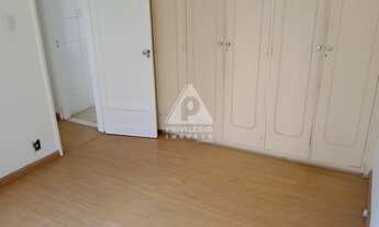 Imagem 5: Apartamento à venda, 2 quartos, 1 vaga, Laranjeiras - RIO DE JANEIRO/RJ