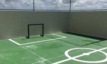 Imagem 6: MT-Castelo Romanelli | seu 2 quartos com vista para o mar em Piedade