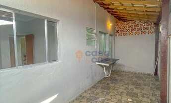 Imagem 2: Casa com 2 dormitórios à venda, 44 m² por R$ 110.000,00 - Tijuco - Esmeraldas/MG