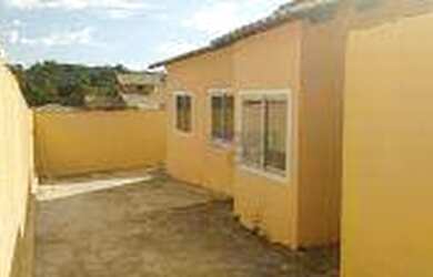 Imagem 2: Casa com 3 dormitórios à venda, 62 m² por R$ 165.000,00 - Floresta Encantada - Esmeraldas